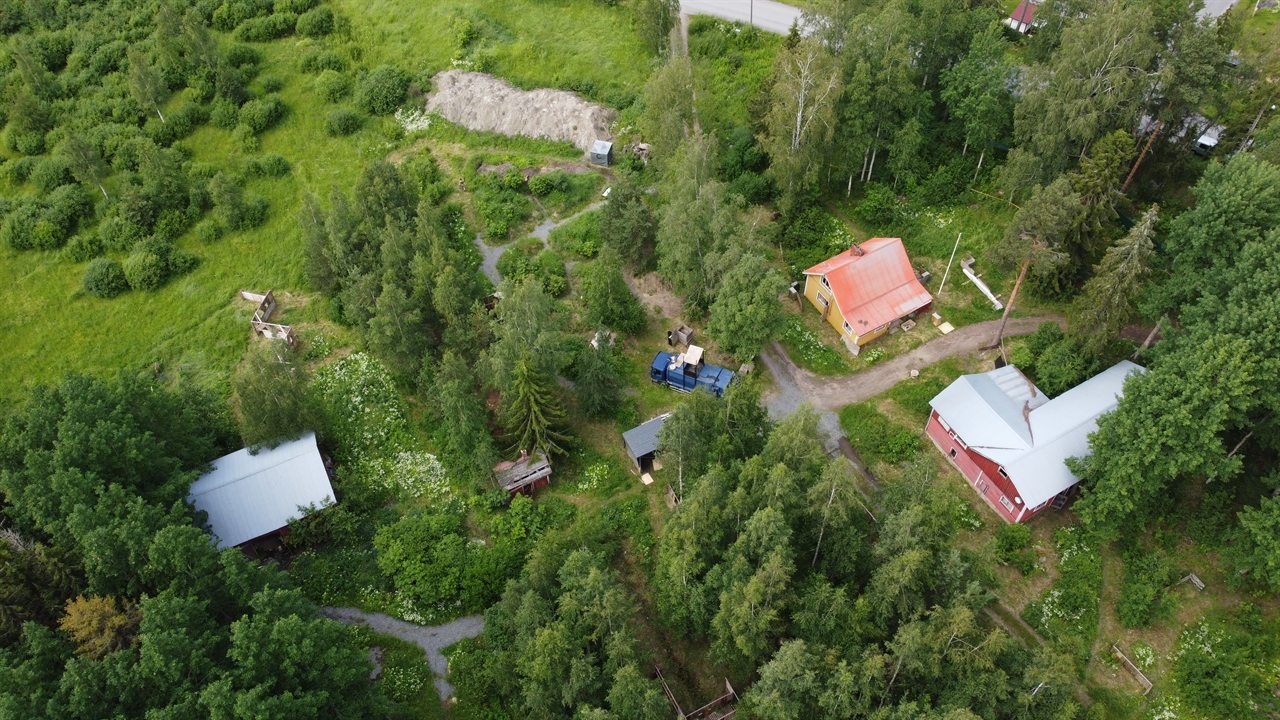 Ansarinkuja – kuva 1